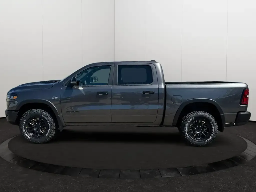 Ram 1500 2026 photo 2