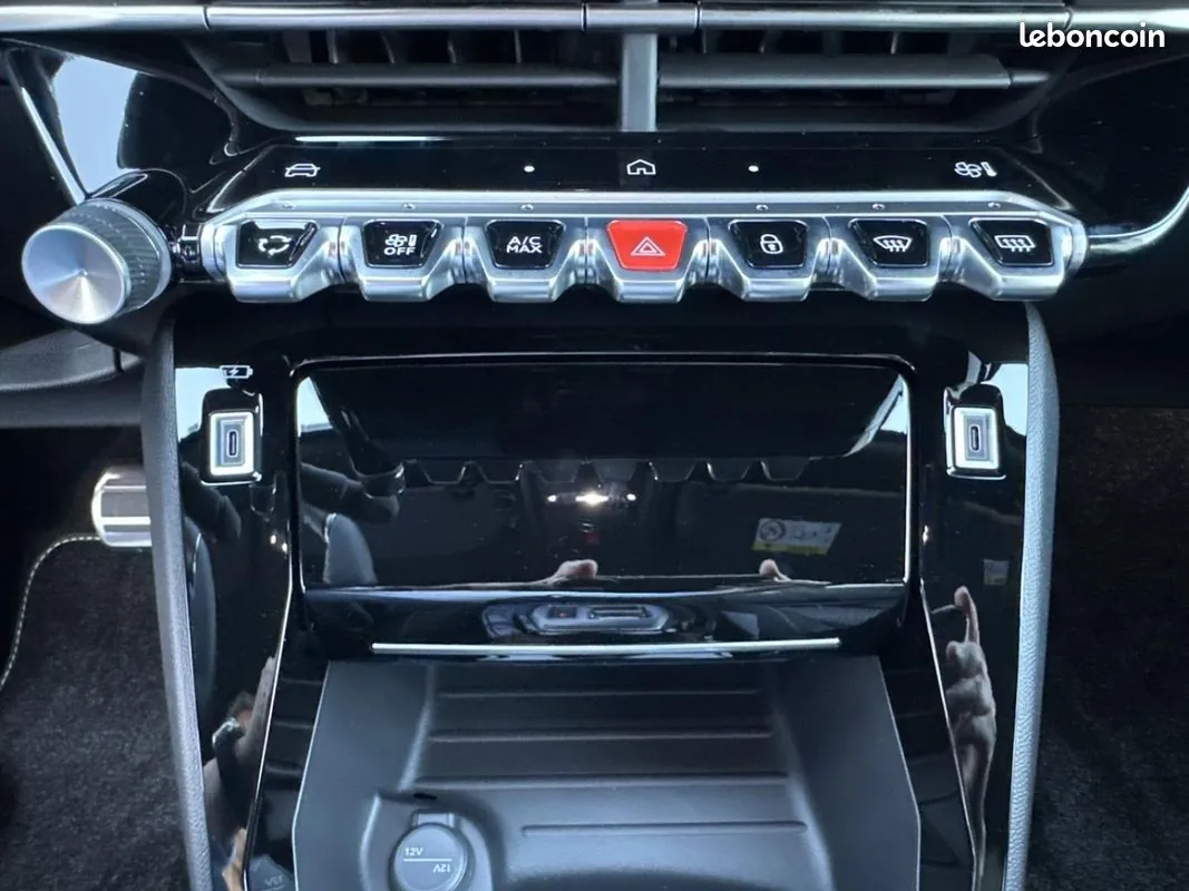 Peugeot 2008 2026 photo 5