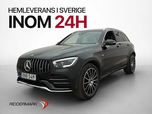 Mercedes-Benz Glc43
