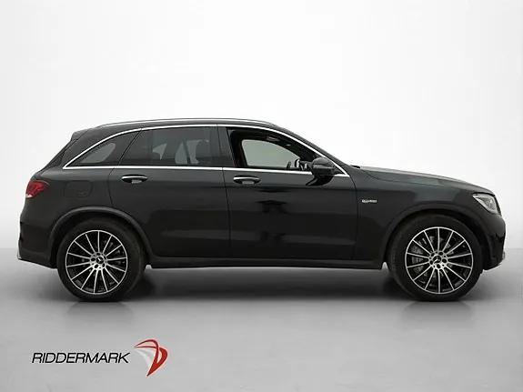 Mercedes-Benz Glc43 2020 photo 4