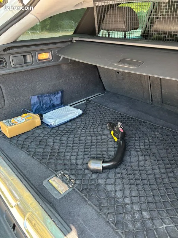 Peugeot 508 2014 photo 5