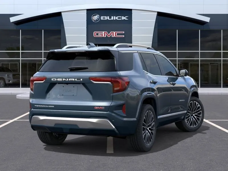 GMC Terrain 2027 photo 4