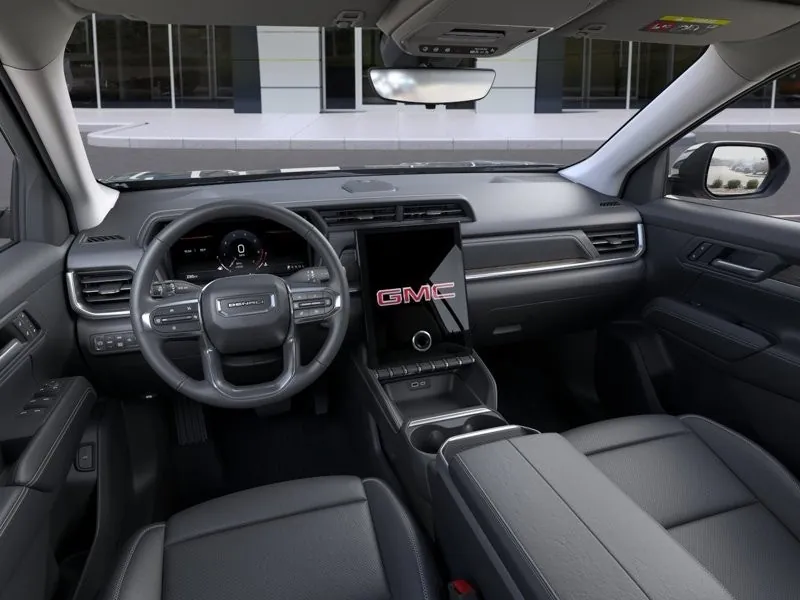 GMC Terrain 2027 photo 5