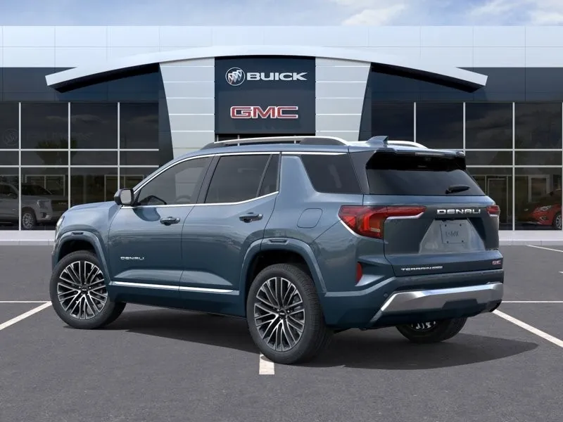 GMC Terrain 2027 photo 3