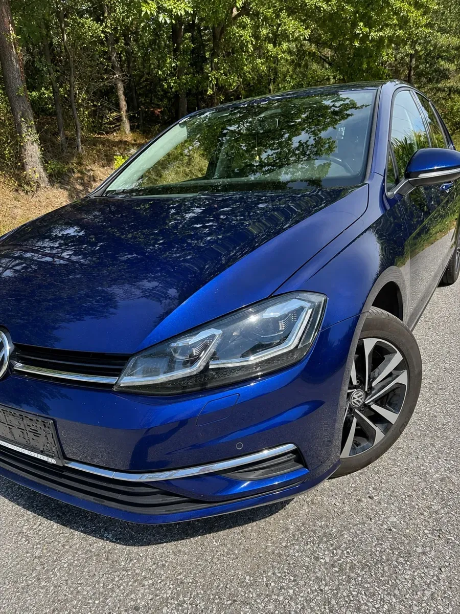 Volkswagen Golf 2019 photo 2