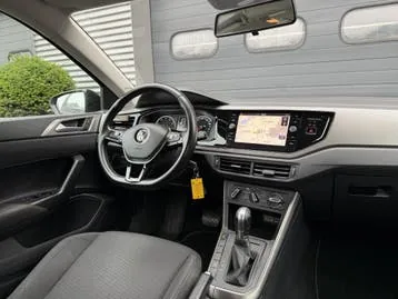 Volkswagen Polo 2019 photo 3