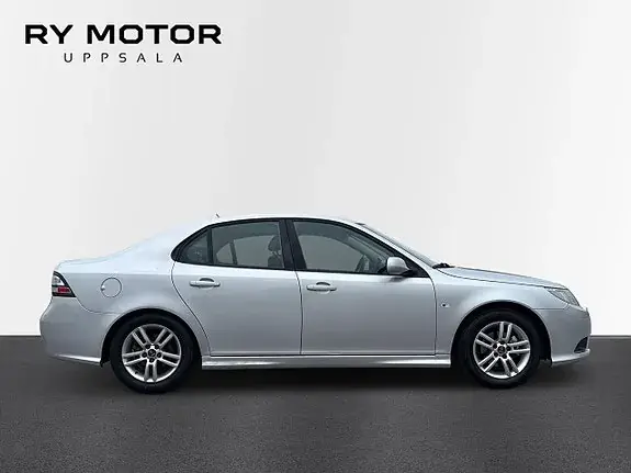 Saab 9-3 2011 photo 5