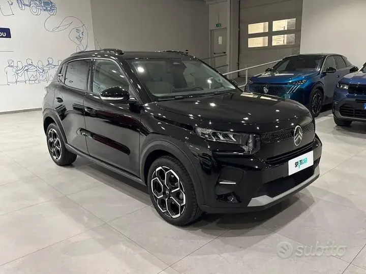 Citroen C3 2026 photo 5