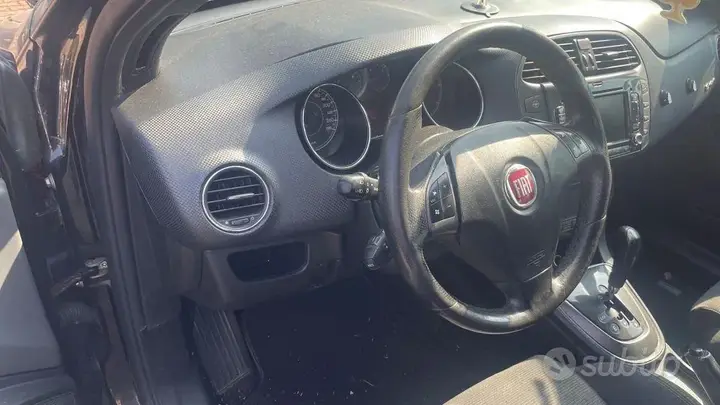 Fiat Bravo 2008 photo 5