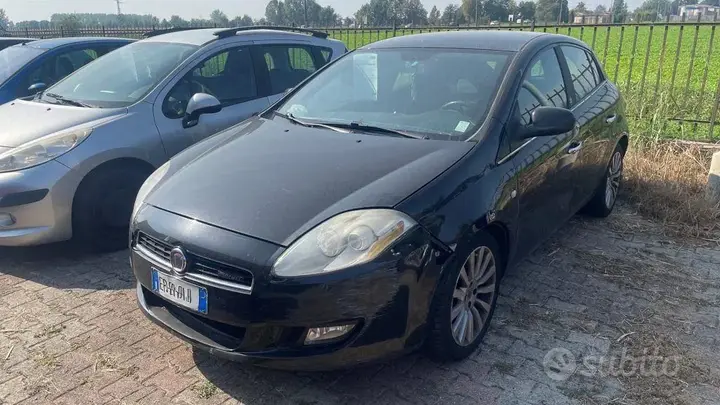 Fiat Bravo