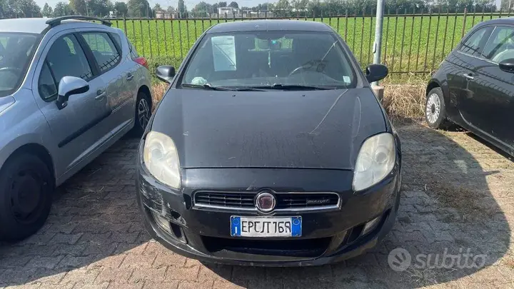 Fiat Bravo 2008 photo 2