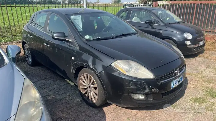 Fiat Bravo 2008 photo 3