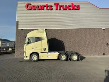 Volvo Fh 16.750