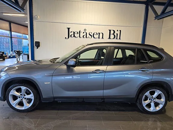 BMW X1 2011 photo 2