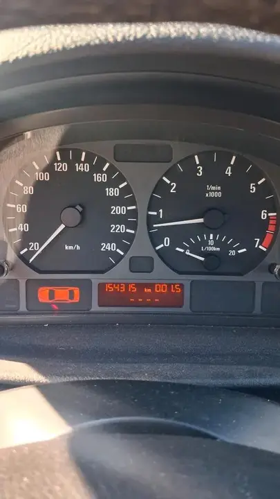 BMW E46