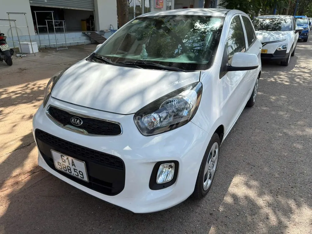Kia Morning