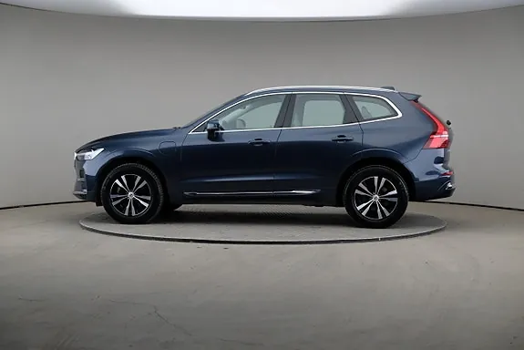 Volvo Xc60 2025 photo 4