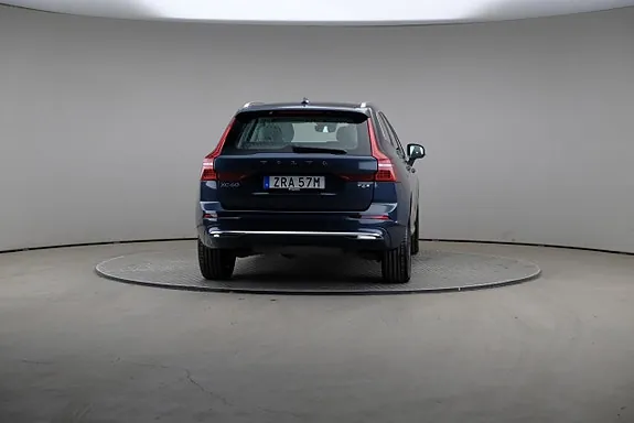 Volvo Xc60 2025 photo 5
