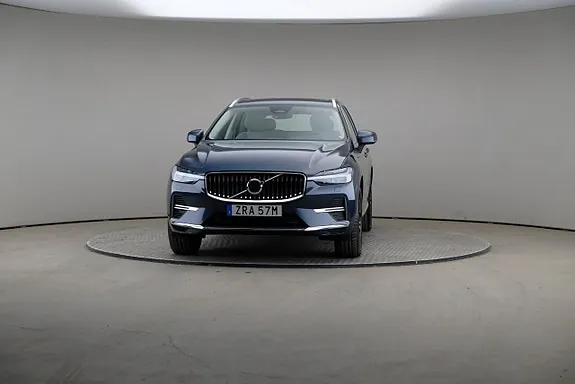 Volvo Xc60 2025 photo 3