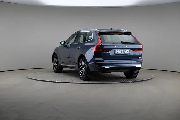 Volvo Xc60 2025 photo 2