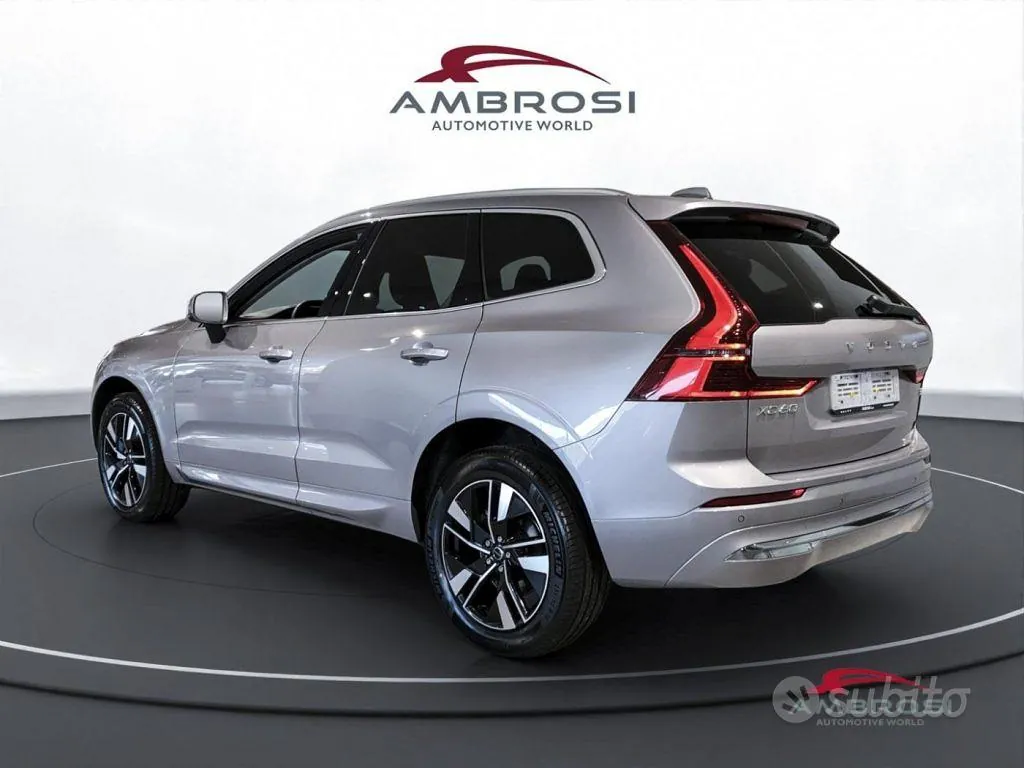 Volvo Xc60 2026 photo 4