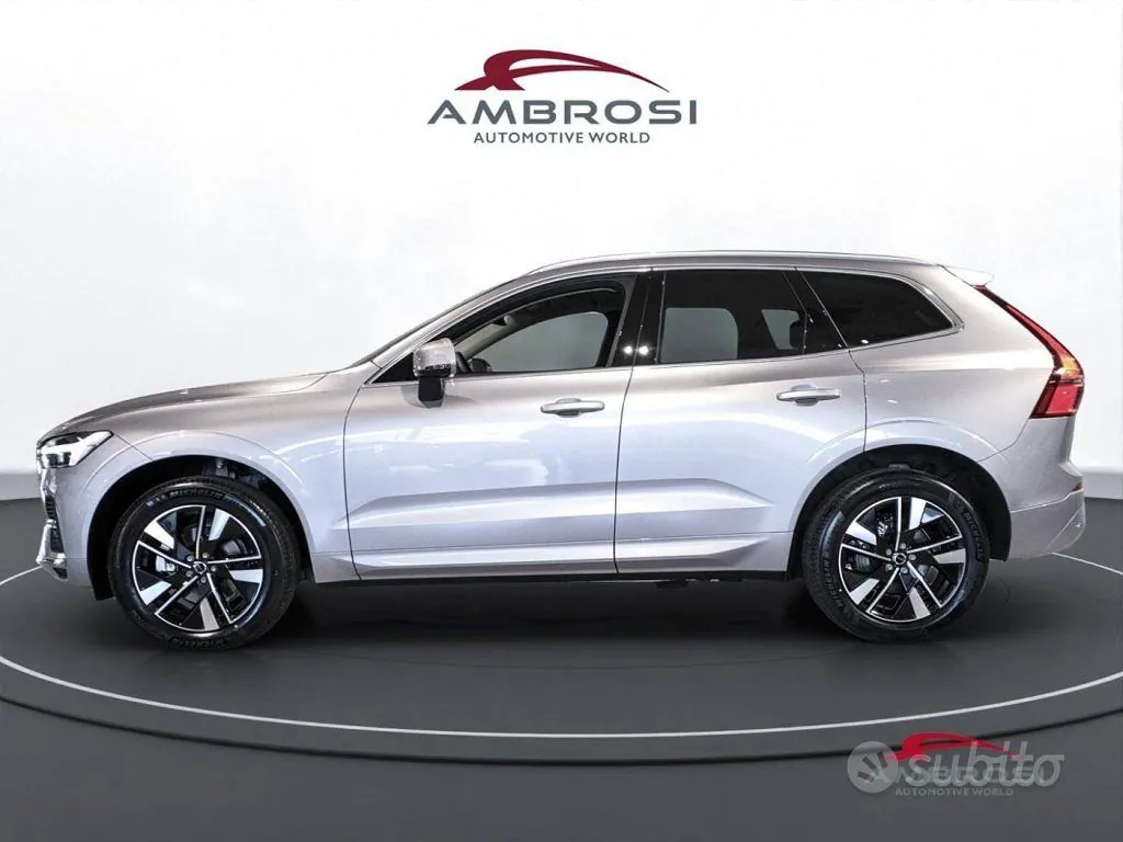 Volvo Xc60 2026 photo 5