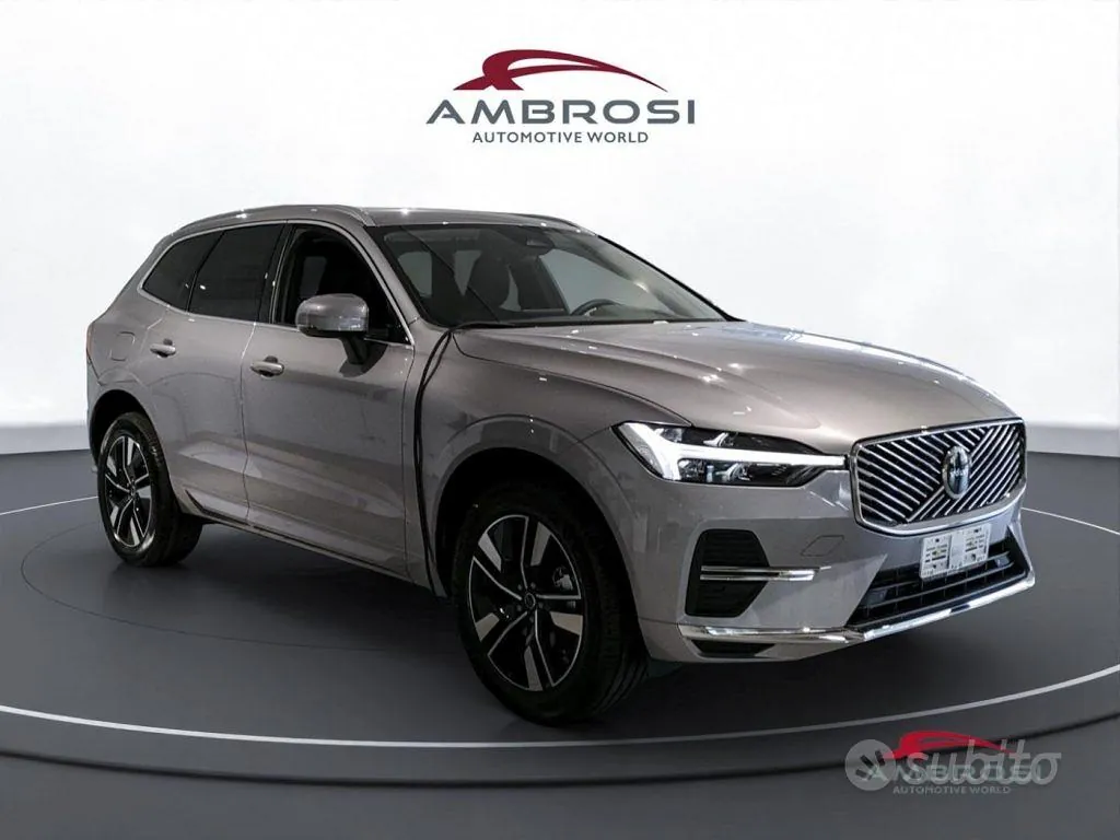 Volvo Xc60 2026 photo 2