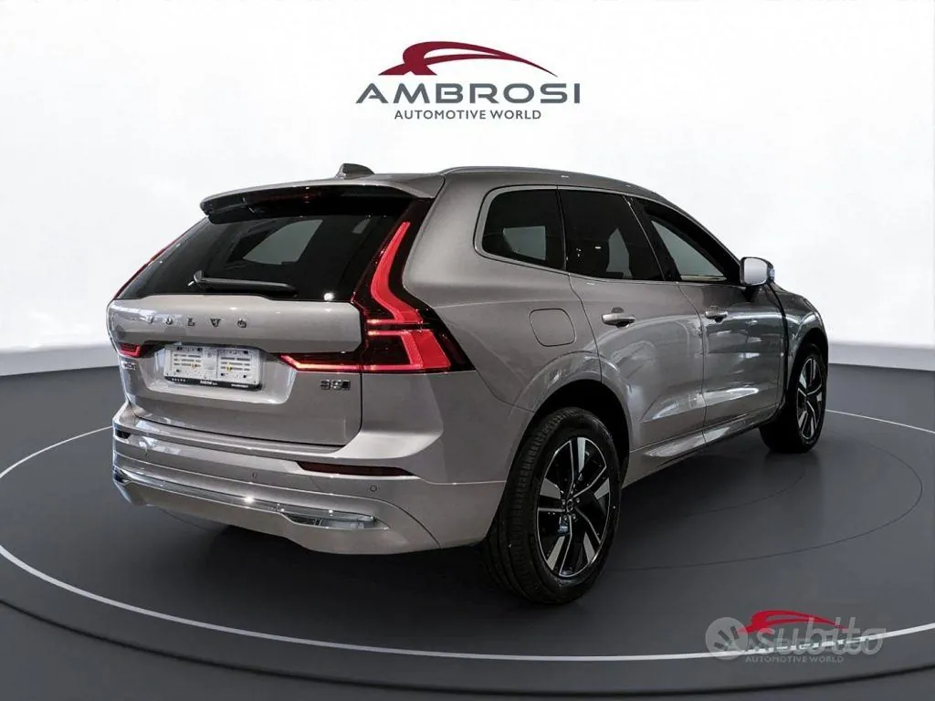 Volvo Xc60 2026 photo 3