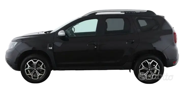 Dacia Duster 2018 photo 2