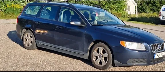 Volvo V70