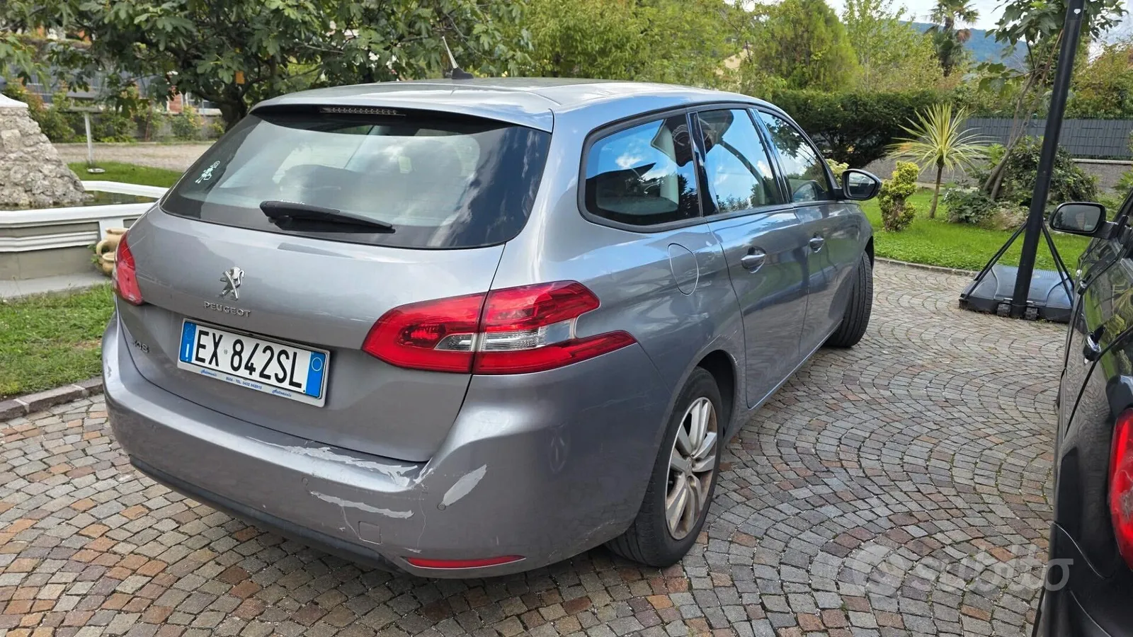 Peugeot 308 2014 photo 5