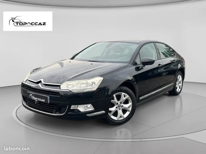 Citroen C5