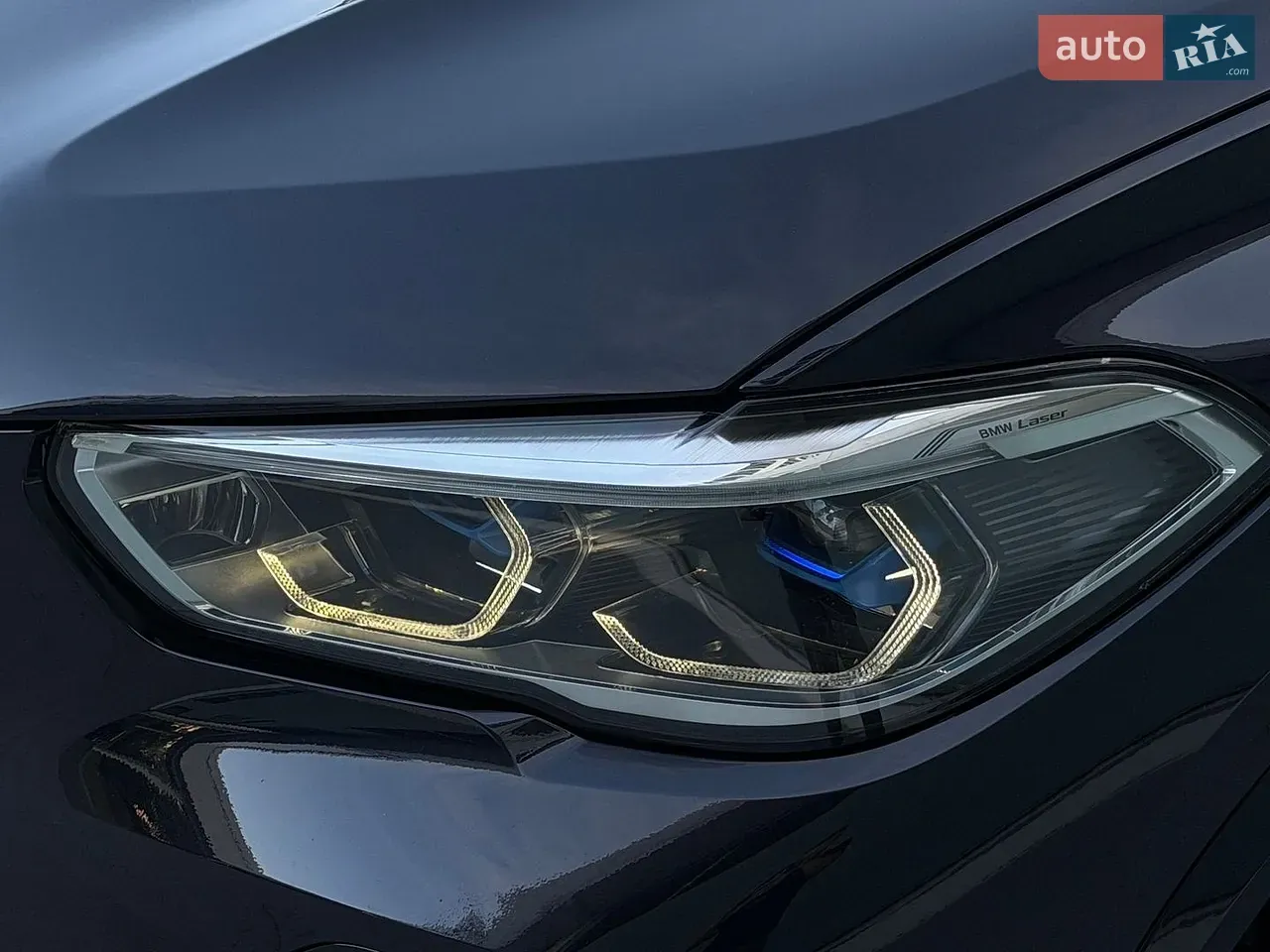 BMW X5 2018 photo 4