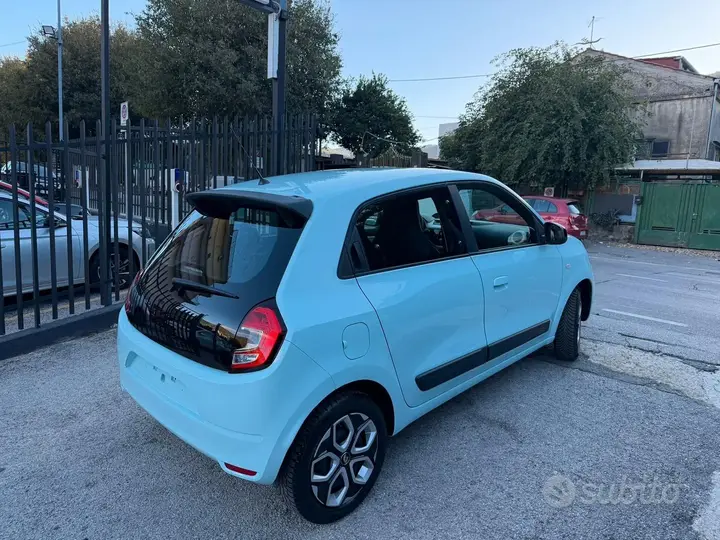 Renault Twingo 2023 photo 3