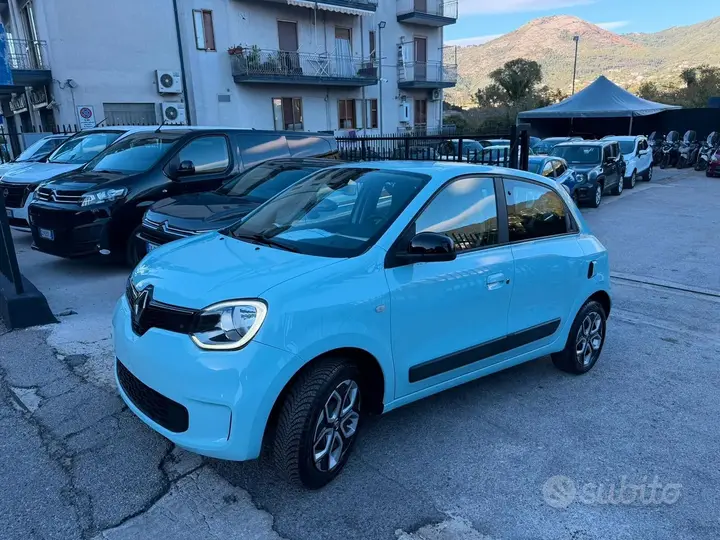 Renault Twingo