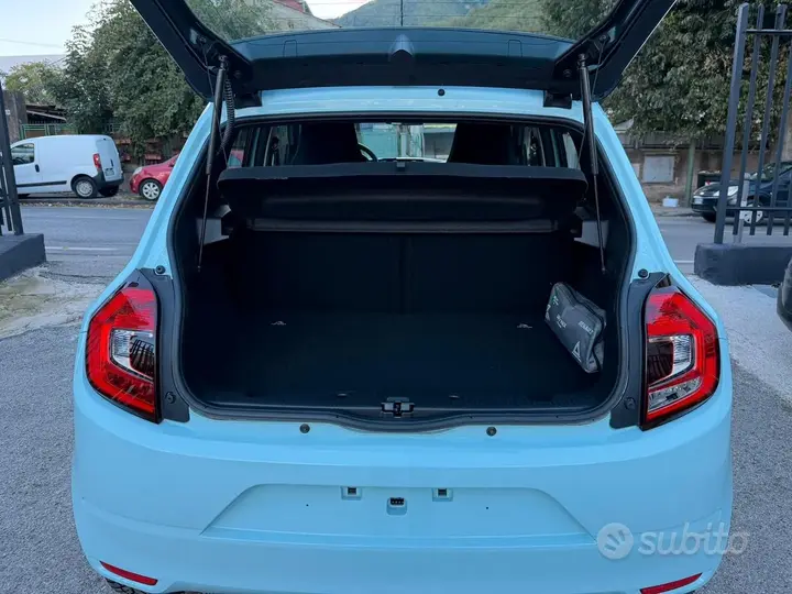 Renault Twingo 2023 photo 4