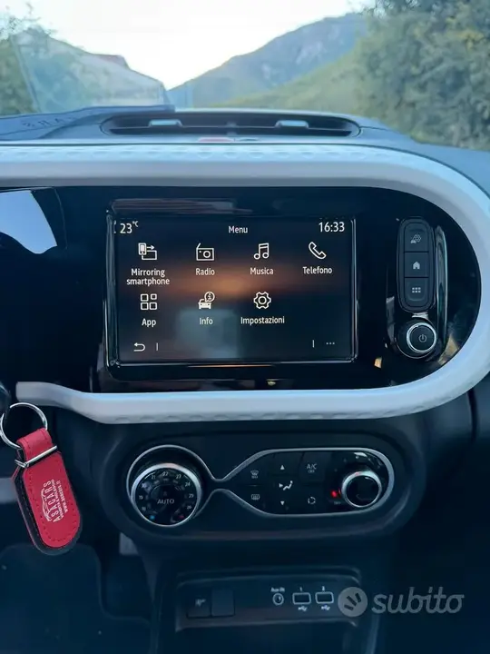Renault Twingo 2023 photo 5