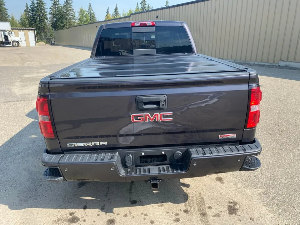 GMC Sierra1500 2014 photo 5