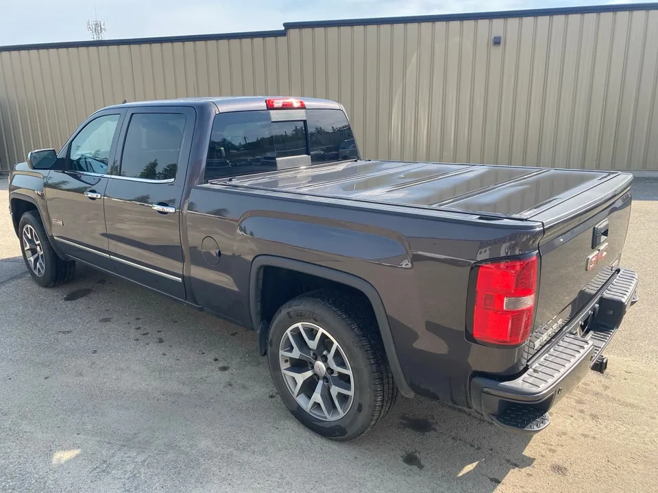 GMC Sierra1500 2014 photo 2