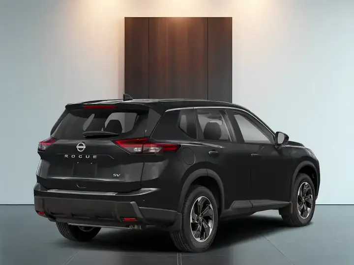 Nissan Rogue 2026 photo 3