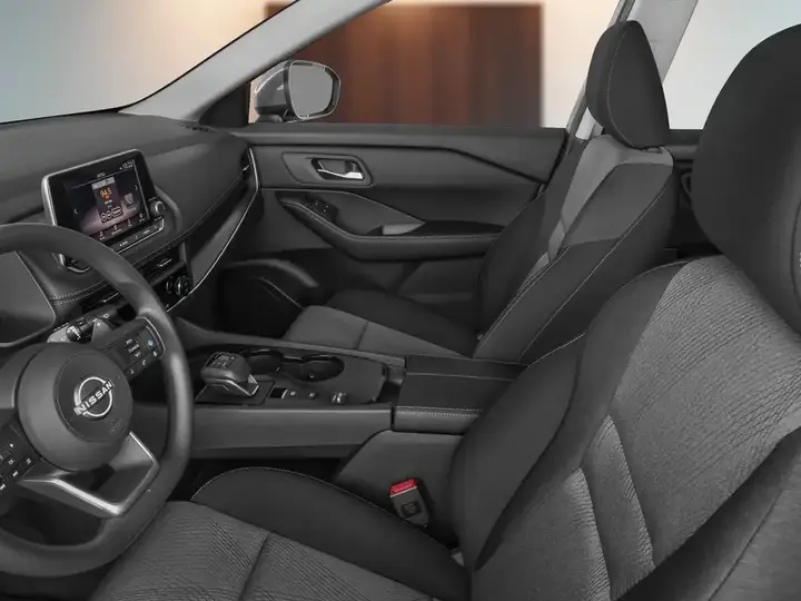 Nissan Rogue 2026 photo 5