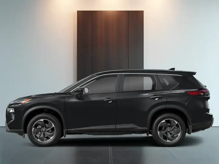 Nissan Rogue 2026 photo 2