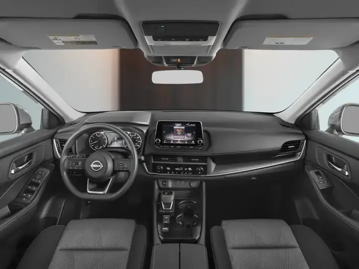 Nissan Rogue 2026 photo 4