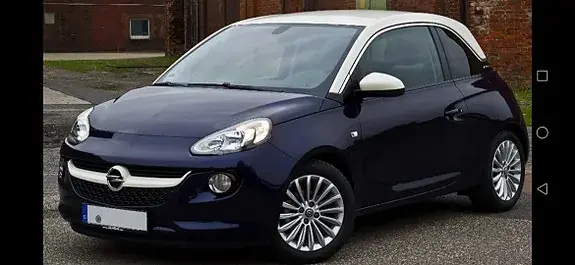 Opel Adam