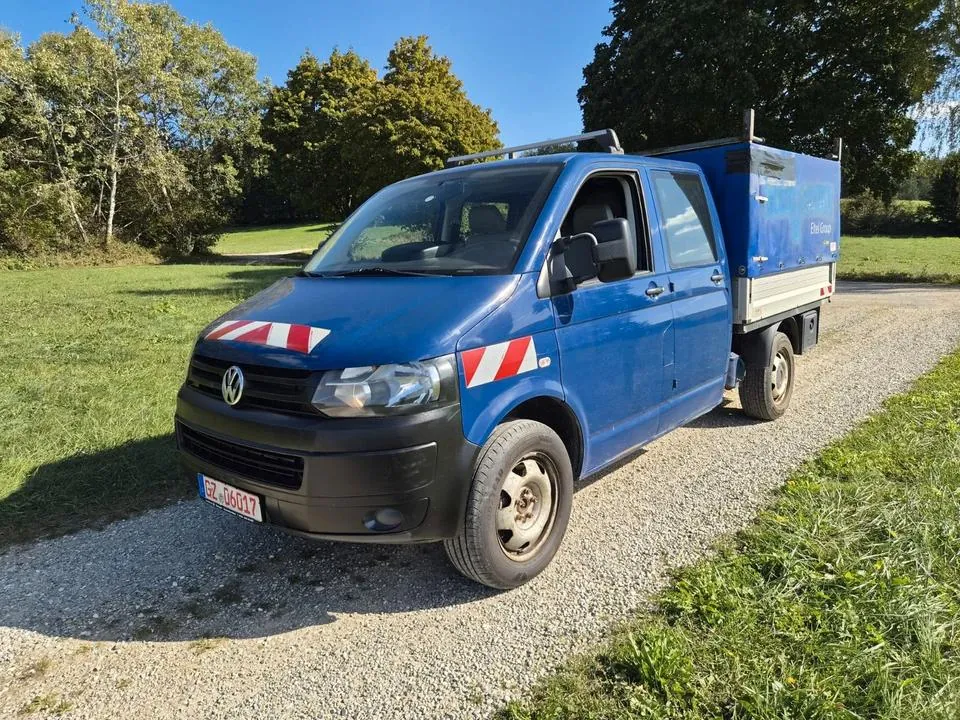 Volkswagen T5