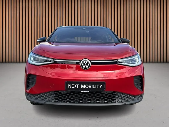Volkswagen Id.4 2026 photo 2
