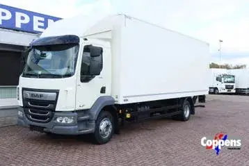 DAF Lf 290 Fa
