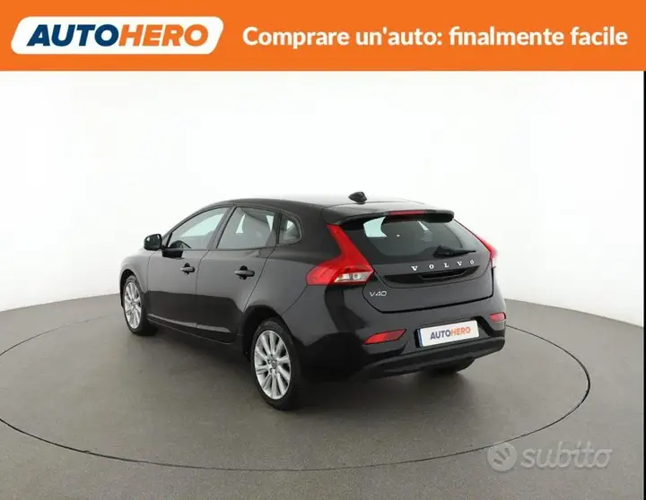 Volvo V40 2015 photo 4