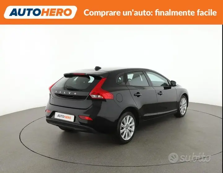 Volvo V40 2015 photo 5