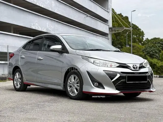 Toyota Vios